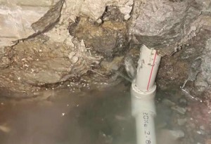 钟祥管道漏水检测五