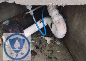 钟祥水管漏水检测公司6