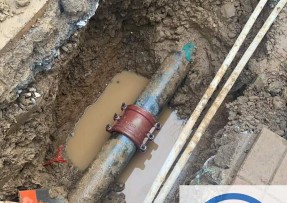 钟祥水管漏水检测公司4