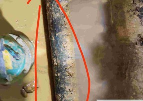 钟祥水管漏水检测公司1